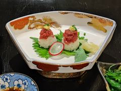 -松临·铁板烧&Omakase(神农店)