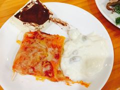 -So Lounge索兰至餐厅(蓝色港湾店)