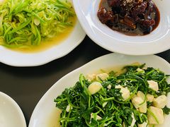 -喜洲翰林餐厅(董家百年老宅店)