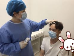 -大麦微针植发丨全国连锁