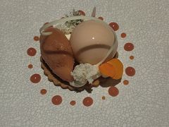 -广州四季酒店·佰鲜汇·现代法餐