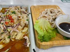 -威海渔村(黄兴路店)