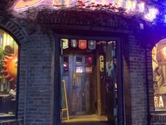 -流浪者复古西餐鸡尾酒吧(沈阳店)