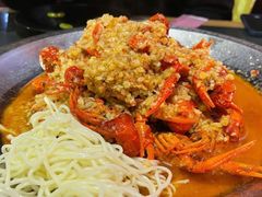 -红钳侠小龙虾·烧烤(中赢康康谷店)