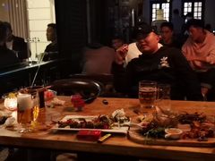 -碧特博格啤酒花园餐厅(芜湖路店)
