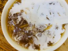 -沙湾姜埋奶(兴新包店)