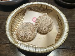-魁盛居百年鲁菜馆(县西巷店)