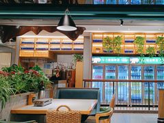 -李军力烧烤(政通路店)