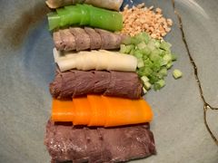 -许家菜(望江店)