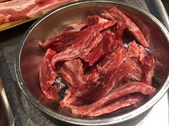 -釜山火炉·海鲜烤肉(紫藤路店)