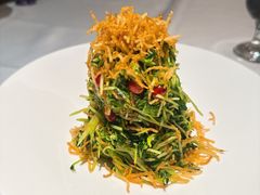 -四季民福烤鸭店(王府井东安门店)