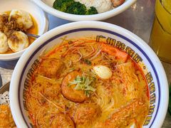 -公仔堂港式茶餐厅(西村店)