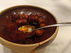 本帮红烧肉-樱苑(四川北路店)
