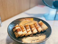 -煲宫猪肚鸡(晶品店)