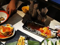 -極上萬膳·日料放题(海岸城店)