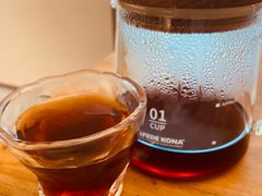 -Punchline Coffee&Roaster(同济大学店)
