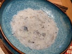 虾滑-巴奴毛肚火锅(京西大悦城店)