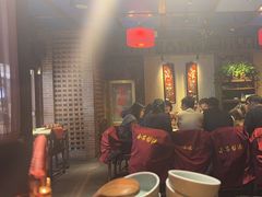 -小吊梨汤·北京菜·烤鸭(鸟巢店)