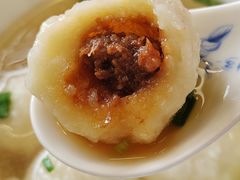 -永和鱼丸(南后街店)