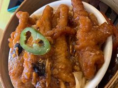 -添好运点心专门店(百老汇店)