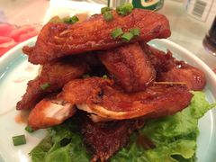 -好福记饭店(红梅公园店)