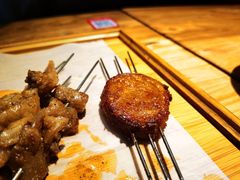 -熙成烧烤(白塔岭店)