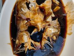 -外婆烧.老杭帮菜(庆春店)