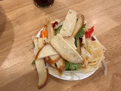 -水仙拉面(水仙街店)