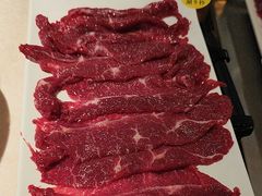 -潮泰牛肉火锅 · 创于1992年(车公庙店)