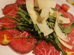 牛肉生牛肉片-Pasha帕夏土耳其餐厅(南昌路店)
