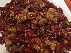 -小天府川菜馆(魏公村店)