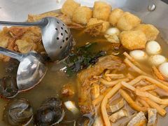 -小螺大作·螺蛳粉火锅(林和西店)