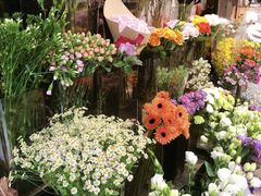 -ChaKo Flora ·茶子花艺 (市北店)