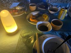 -亚龙湾希尔顿自助餐厅·海鲜·烧烤·沙滩BBQ·现场乐队