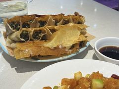 -普天和酒楼·新津菜·烤鸭(天津之眼店)