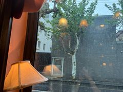 -古董花园(思南路42弄小区店)