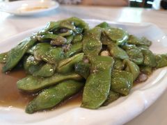 油焖油豆角-京滨饭店·餐厅(阜外大街店)