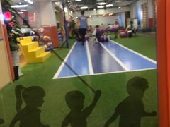 -Dr.Sport运动博士少儿运动能力培养中心(锦华万达运动中心)