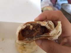 鲜肉月饼-长发西饼(临顿路店)