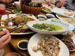 花螺-潮中人·潮州菜(益乐路店)