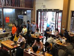 大堂-陈记汤饭(水巷口店)