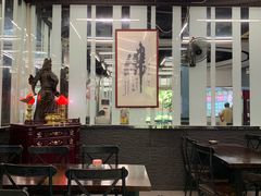 -上味馆南翔小笼(真金路店)