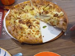 -必胜客(武进万达店)