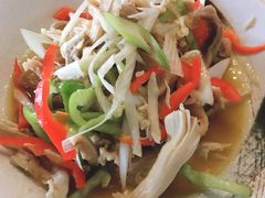 -金家老三饭庄(常营店)