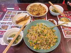 -扬二春炒饭(国庆路总店)