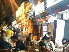-阿昌白族石板烧(大理古城店)