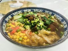 -天津大学学五食堂连岗餐饮