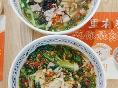 -三两粉(莲塘华润万家店)