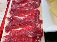 -潮泰牛肉火锅 · 创于1992年(车公庙店)