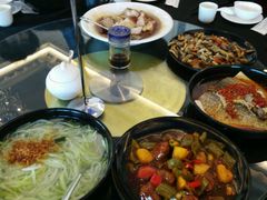 -顶鲜101美食美景餐厅